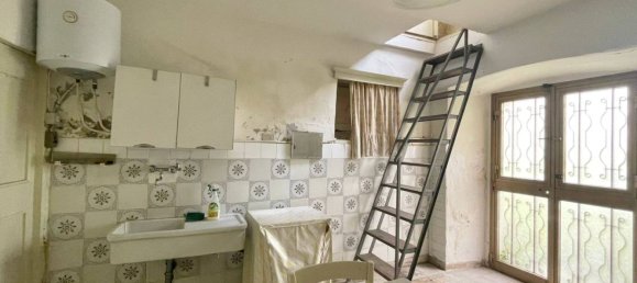1 bedroom Apartment in Arpino, Italy No. 55603 17