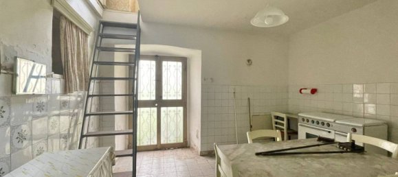 1 bedroom Apartment in Arpino, Italy No. 55603 23