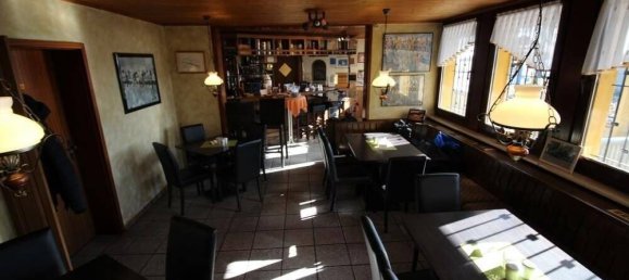 8-Zimmer Cafe / Restaurant in Ludwigslust-Parchim, Germany, Nr. 186100 6