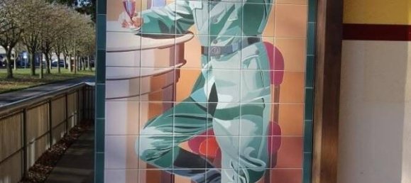 8-Zimmer Cafe / Restaurant in Ludwigslust-Parchim, Germany, Nr. 186100 3