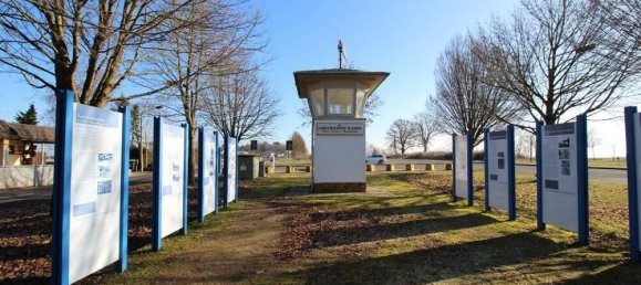 8-Zimmer Cafe / Restaurant in Ludwigslust-Parchim, Germany, Nr. 186100 13