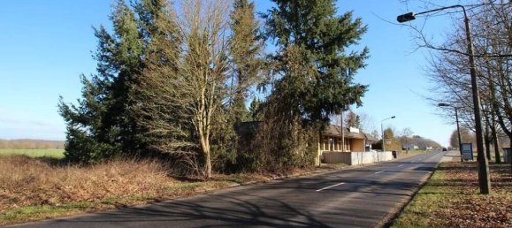 8-Zimmer Cafe / Restaurant in Ludwigslust-Parchim, Germany, Nr. 186100 16