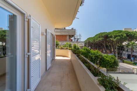 3 Schlafzimmer Wohnung in Lisbon, Portugal, Nr. 136431