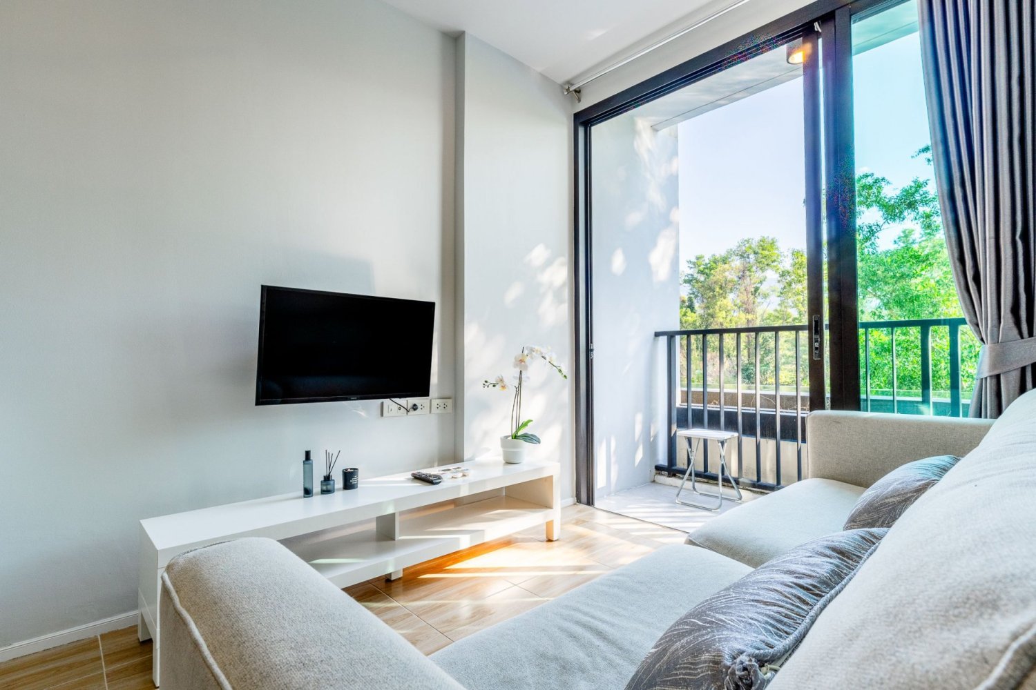 32m² Condo in Phuket, Thailand No. 64789