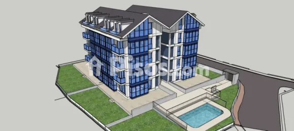 2 Schlafzimmer Wohnung in Cantabria, Spain, Nr. 187827 6