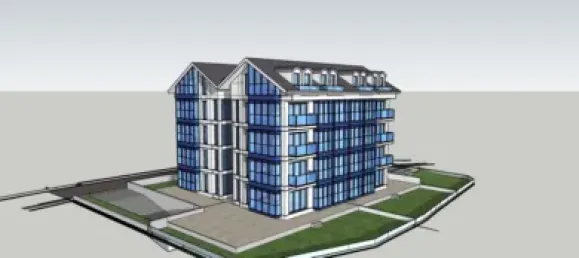 2 Schlafzimmer Wohnung in Cantabria, Spain, Nr. 187827 8