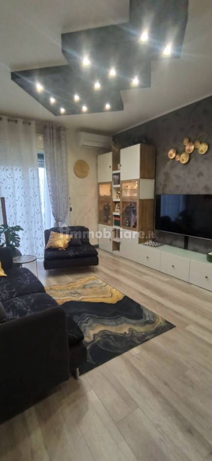 1 غرف نوم شقة في Mascalucia, Italy رقم 262870