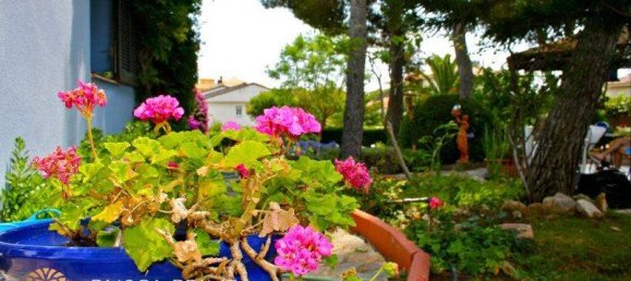 Casa T6 em Coma-Ruga, Spain N.º 287 7