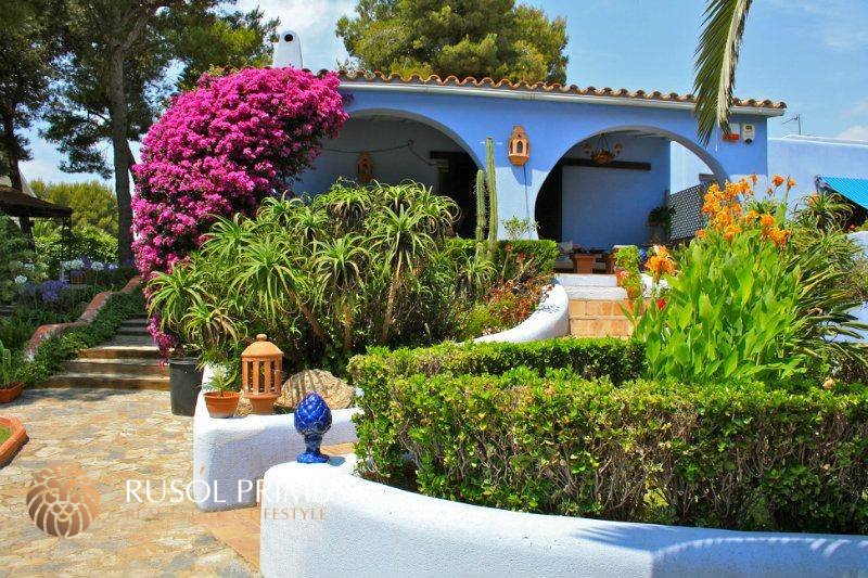 Casa T6 em Coma-Ruga, Spain N.º 287