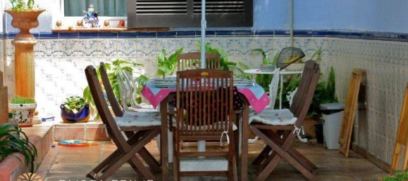 Casa T6 em Coma-Ruga, Spain N.º 287 5