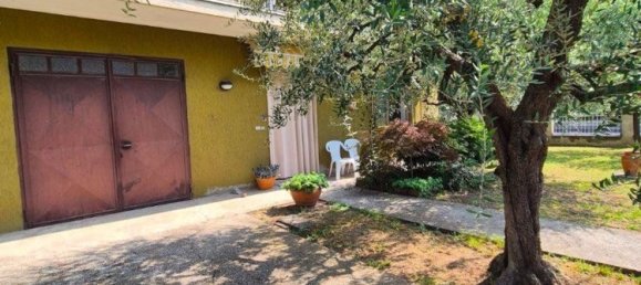 6غرفة فيلا في Vo', Italy رقم 297192 36