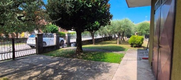 6غرفة فيلا في Vo', Italy رقم 297192 17