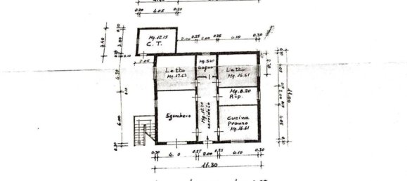 6غرفة فيلا في Vo', Italy رقم 297192 41