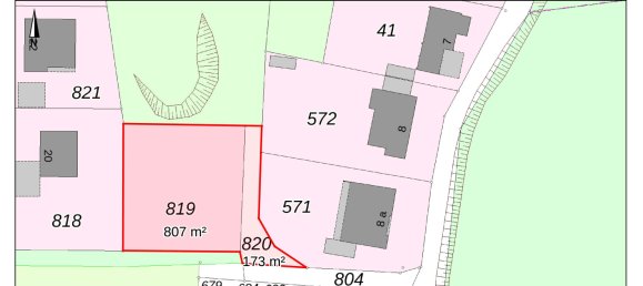 Terreno em Lippe, Germany N.º 183823 10