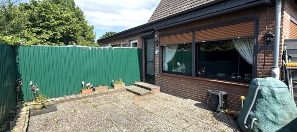 2 rooms Townhouse in Schleswig-Flensburg, Germany No. 232760 17