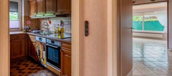 2 rooms Townhouse in Schleswig-Flensburg, Germany No. 232760 8