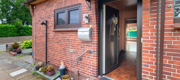 2 rooms Townhouse in Schleswig-Flensburg, Germany No. 232760 5