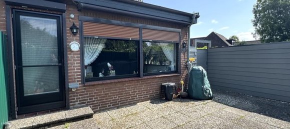 2 rooms Townhouse in Schleswig-Flensburg, Germany No. 232760 18
