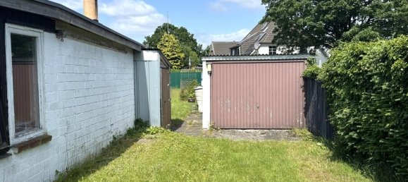 2 rooms Townhouse in Schleswig-Flensburg, Germany No. 232760 36