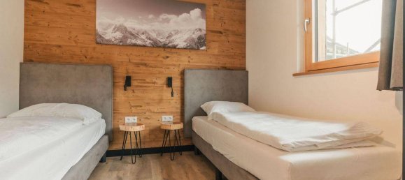 3 غرف نوم شقة في St. Gallenkirch, Austria رقم 59439 7