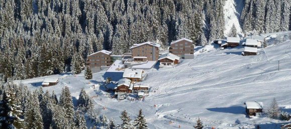 3 غرف نوم شقة في St. Gallenkirch, Austria رقم 59439 18