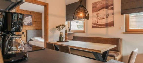 3 غرف نوم شقة في St. Gallenkirch, Austria رقم 59439 3