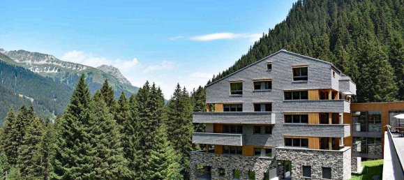 3 غرف نوم شقة في St. Gallenkirch, Austria رقم 59439 15