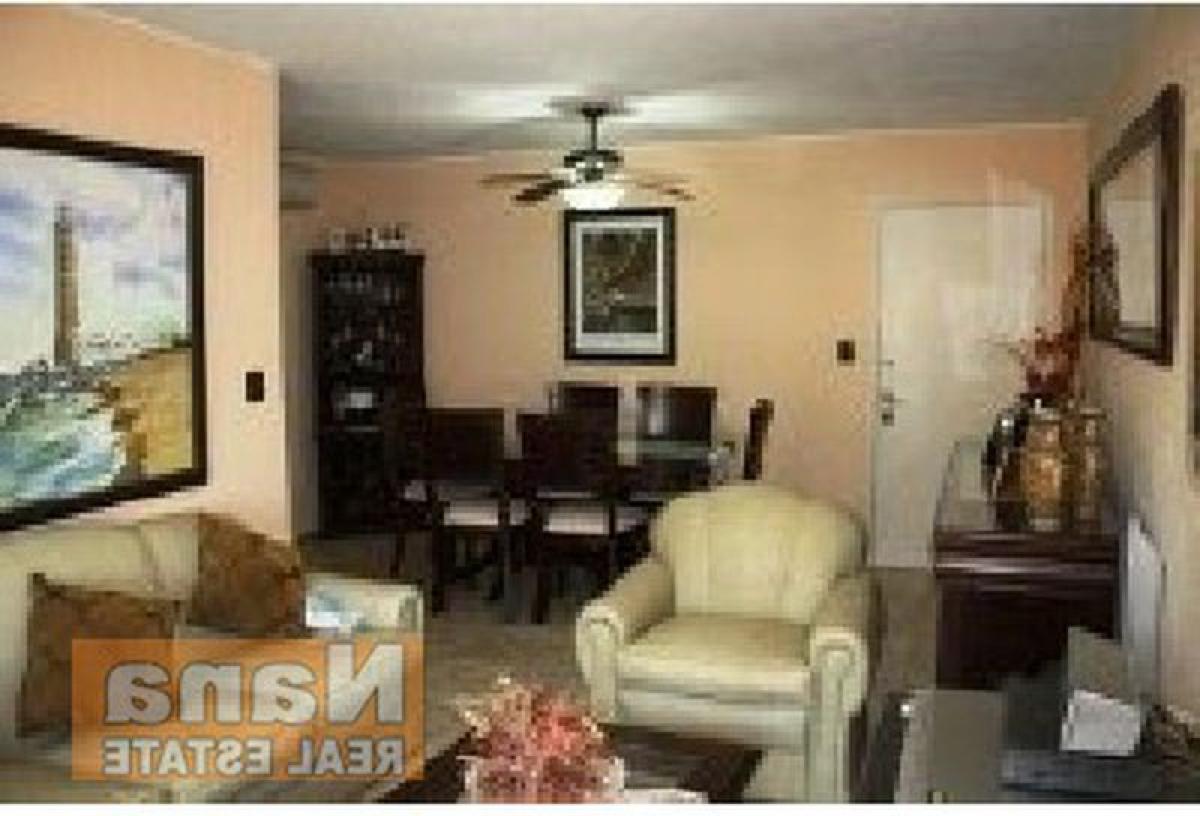 3 chambres Appartement à Maldonado, Uruguay No. 6031