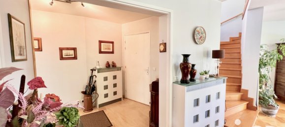 6 rooms Duplex in Thionville, France No. 246230 4