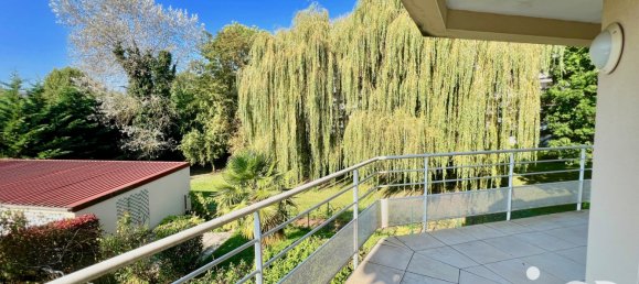 6 rooms Duplex in Thionville, France No. 246230 19