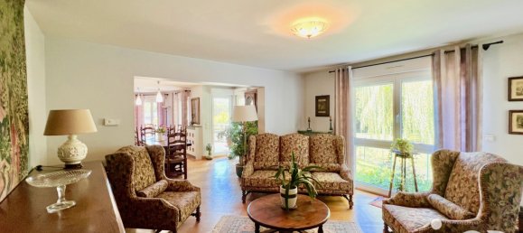 6 rooms Duplex in Thionville, France No. 246230 7