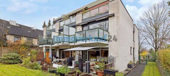 4 chambres Appartement à Altona, Germany No. 33536 18