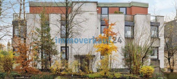 4 chambres Appartement à Altona, Germany No. 33536 17