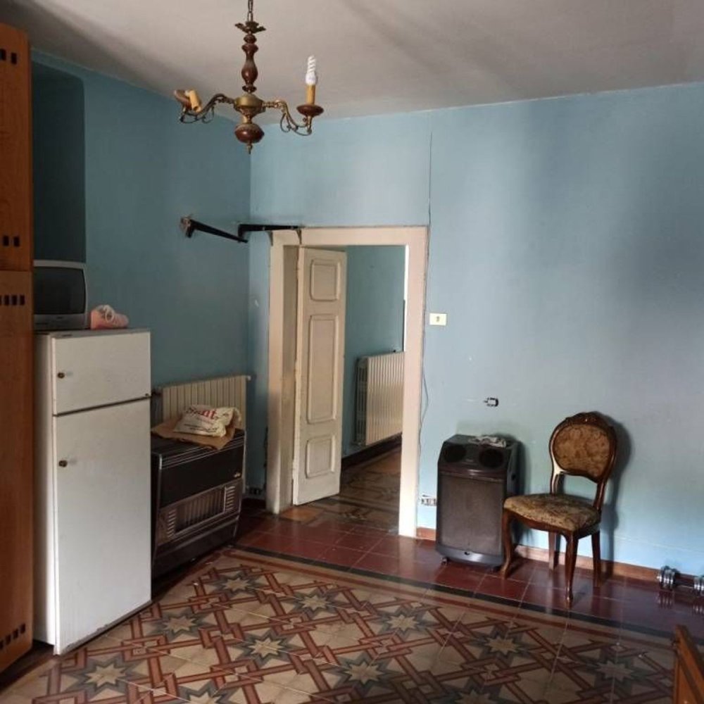 2 rooms Apartment in Pescina, Italy No. 180805