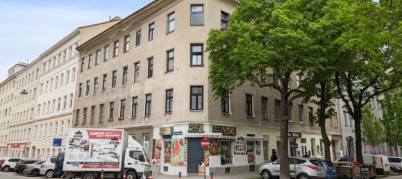 2 rooms Penthouse in Favoriten, Austria No. 81083 3