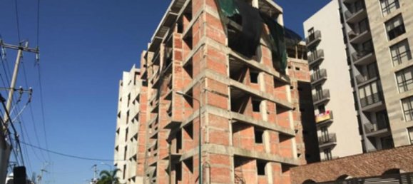 2 bedrooms Apartment in Puebla, Mexico No. 186995 2