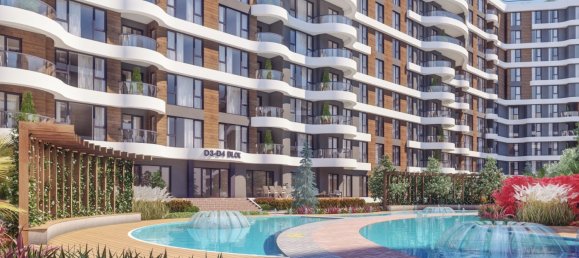 Apartment 1+1 in Istanbul, Turkey No. 24426 5