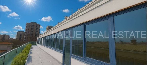 5 rooms Building in Sesto San Giovanni, Italy No. 378691 3