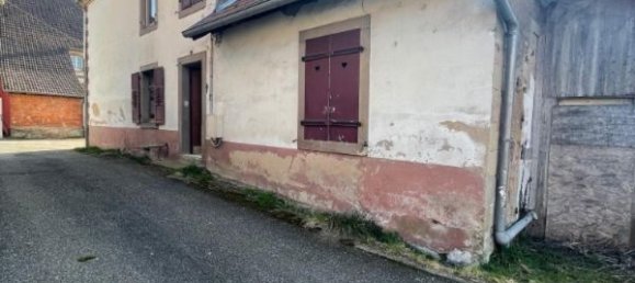 3 Schlafzimmer Haus in Diemeringen, France, Nr. 60099 4