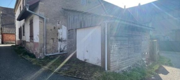 3 Schlafzimmer Haus in Diemeringen, France, Nr. 60099 5