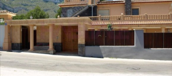 Casa T5 em Denia, Spain N.º 23112 2