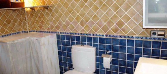 Casa T5 em Denia, Spain N.º 23112 37