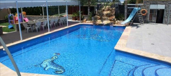 Casa T5 em Denia, Spain N.º 23112 7