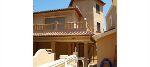 Casa T5 em Denia, Spain N.º 23112 42