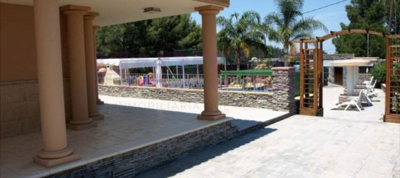 Casa T5 em Denia, Spain N.º 23112 63