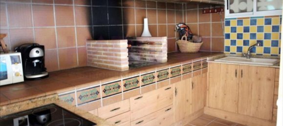 Casa T5 em Denia, Spain N.º 23112 47