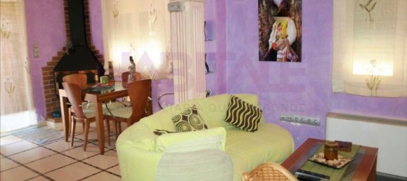 Casa T5 em Denia, Spain N.º 23112 50