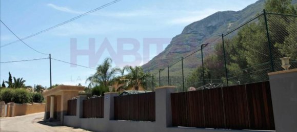 Casa T5 em Denia, Spain N.º 23112 78