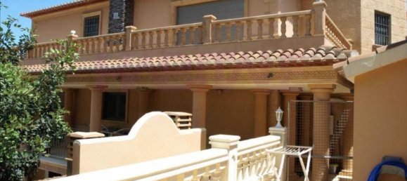 Casa T5 em Denia, Spain N.º 23112 48