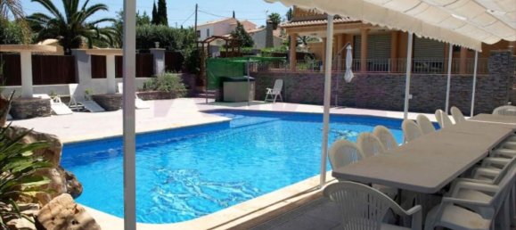 Casa T5 em Denia, Spain N.º 23112 73